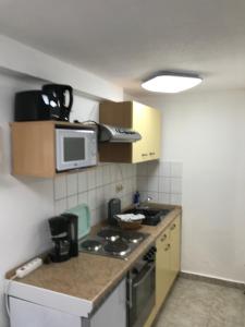 Ferienwohnung Cozy