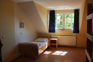 Ferienwohnung 4 Struven Hus
