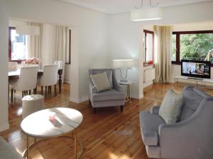 Holiday Home near Baltic Sea Beach