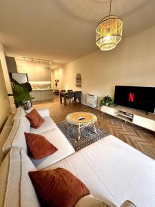 Casa Gardenia - garden and bbq