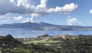 VAGIANOU THEA bianco