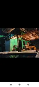 EL ALTO DE CISNEROS " para caminantes" - Yarumal