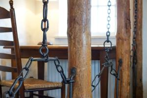 Fischerkate - Schloss Gelting