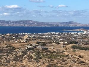 VAGIANOU THEA bianco