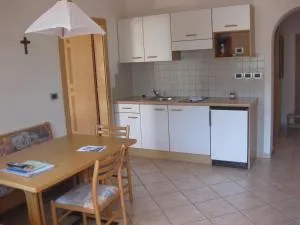 Ferienwohnung im Haus Texel IV - رابلا