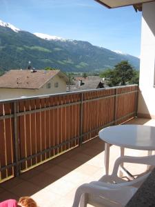 Ferienwohnung im Haus Texel IV