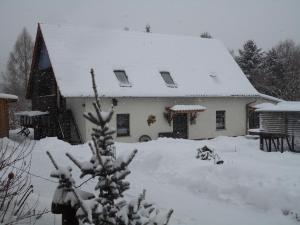 Zum Hecht, FeWo Spitzberg