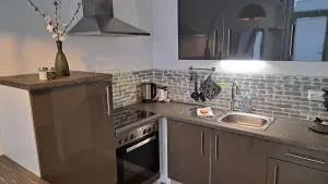 Black & White - Scheyern