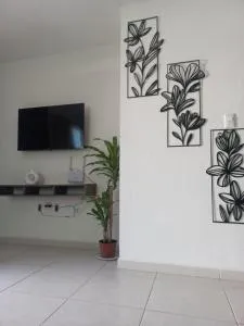 Family apartment in excellent location - Altamira