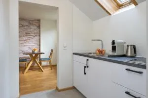 Thermen Appartements Gabriela, 38 qm - Feldkirch