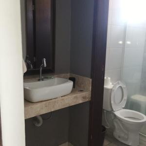 Casa 400mt da Praia d Santinho