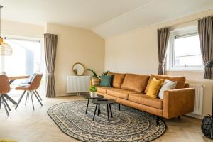 Chalet bis sechs Personen ohne Hund