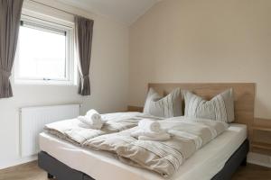 Chalet bis sechs Personen ohne Hund