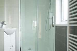 Chalet bis sechs Personen ohne Hund