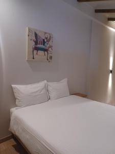 Stylish Studio Apartment - 8F House