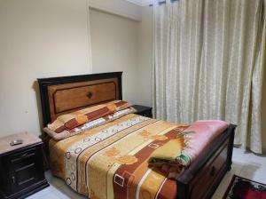 Miami Blue Wave Apartment