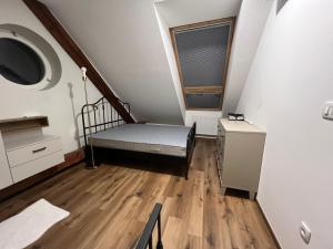 Apartma G Vrhnika 