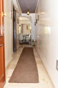 entire apartment in marrakech guiliz