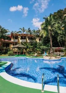 Hotel y Restaurante El Páramo - Guaria