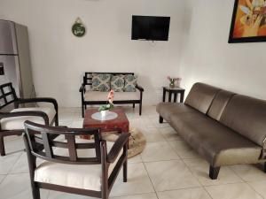 Villa jr 1 Private Jacuzzi near peñon guacalillo