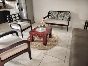 Villa jr 1 Private Jacuzzi near peñon guacalillo