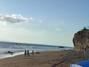 Villa jr 1 Private Jacuzzi near peñon guacalillo