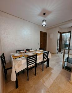 Appartement Marrakech