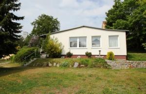 Ferienanlage Mönchgut, Ferienhaus Mönchgut