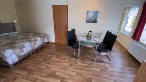 Ferienanlage Mönchgut, Ferienhaus Mönchgut