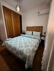 Appartement Marrakech