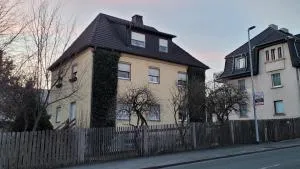 Biggy's Apartment - Thierstein