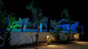 Arion Stables & Apartments