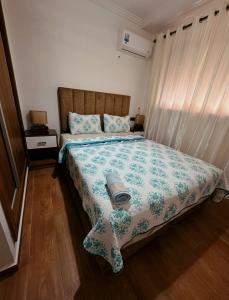 Appartement Marrakech