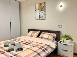 Green Park Apartment