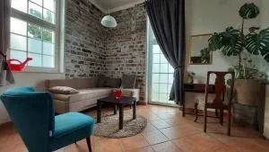 Leipzig Ferienwohnung in ruhiger Lage - Taucha