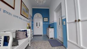 Leipzig Ferienwohnung in ruhiger Lage