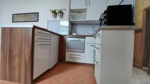 Leipzig Ferienwohnung in ruhiger Lage