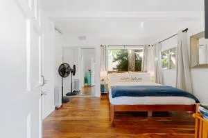 Danyas Room - Montecito