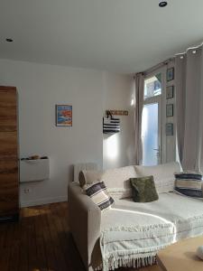 Appartement Perros-Guirec