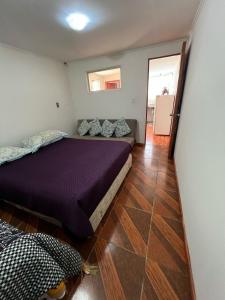 Alojamiento a pocos metros de la playa