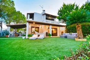 Villasonboard Dock Villa 3 Bed, 3 Bath, Canal, Greek Venice Porto Hydra - Asproulaíika