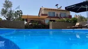 Arion Stables & Apartments - Agios Ioannis