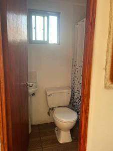 Alojamiento a pocos metros de la playa