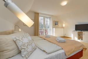1 Raum Ferienwohnung Ostseeperle