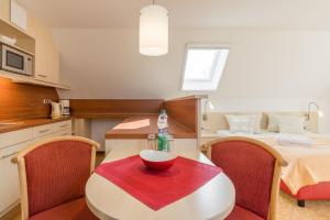 1 Raum Ferienwohnung Ostseeperle