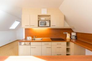 1 Raum Ferienwohnung Ostseeperle