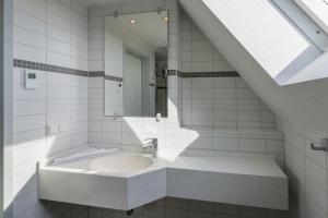 1 Raum Ferienwohnung Ostseeperle