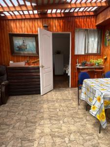 Alojamiento a pocos metros de la playa