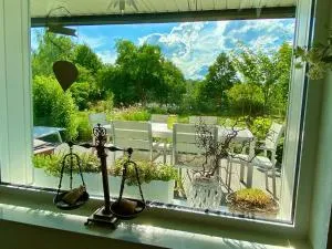 Haus am See Waterfront 5 - Staupitz