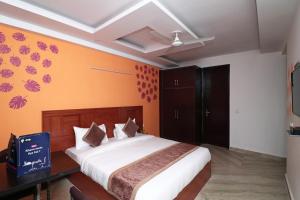 Hotel O Maira Grand